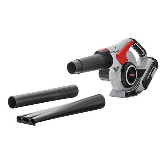 AL-KO EnergyFlex LB 4060 Lehtipuhallin ilman akkua ja laturia