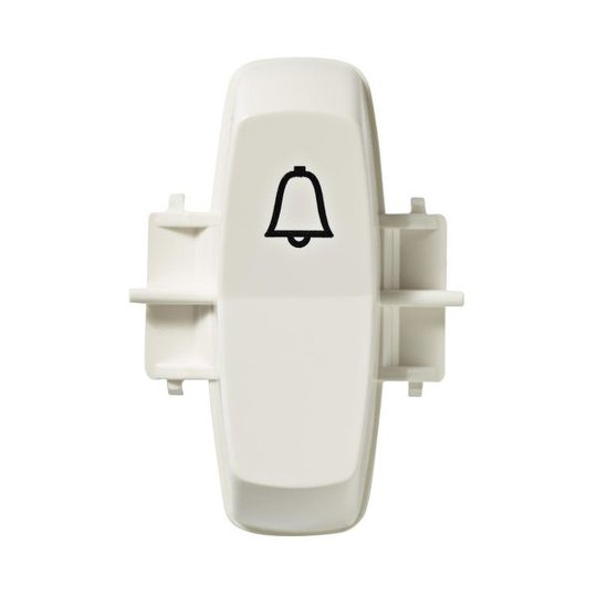 Schneider Electric WDE011531 Vipupainike valkoinen Kellosymbolilla