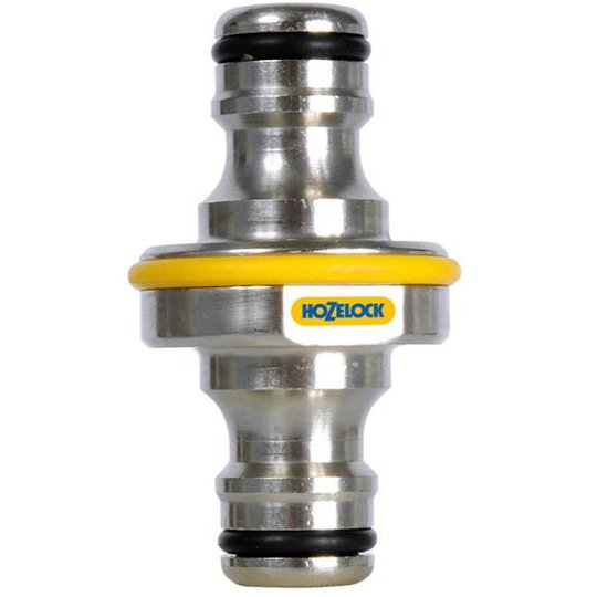 Hozelock 2044 Metall Jatkoliitin