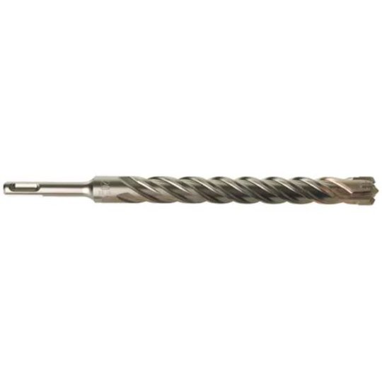 Milwaukee 4932478899 Vasaraporanterä SDS-Plus, MX4, 18x200 mm