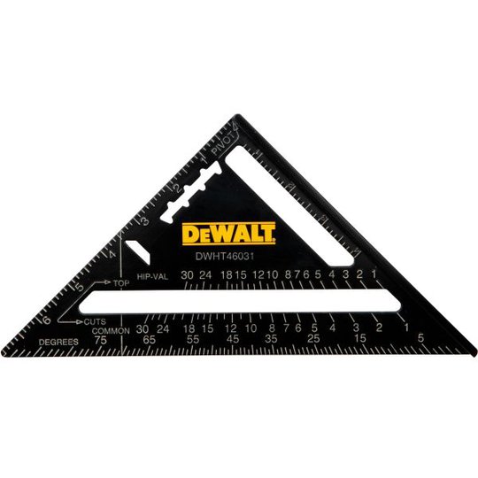 Dewalt DWHT46031-0 Kulmamitta 177 mm, 7"