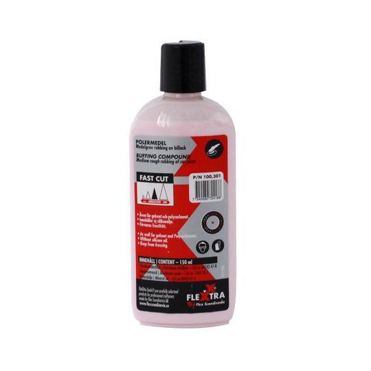 Flexxtra 100301 Kiillotusaine