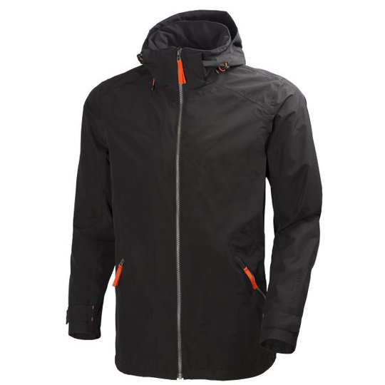 Helly Hansen Workwear Liege Takki musta XS