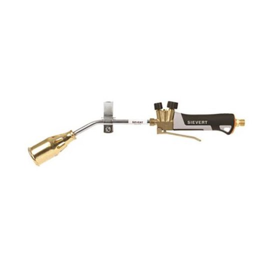 Sievert Pro 344441 Poltinpakkaus Ø 50 mm