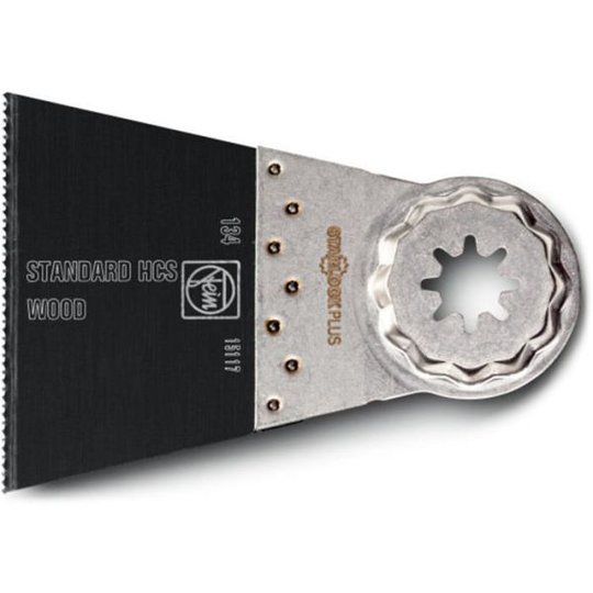 Fein E-Cut Standard Sahanterä 65mm 1 kpl:n pakkaus