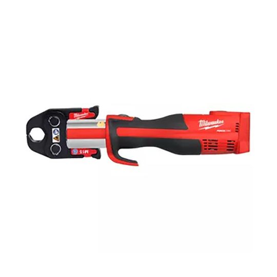 Milwaukee M18 BLHPT-0C Puristustyökalu ilman akkua ja laturia