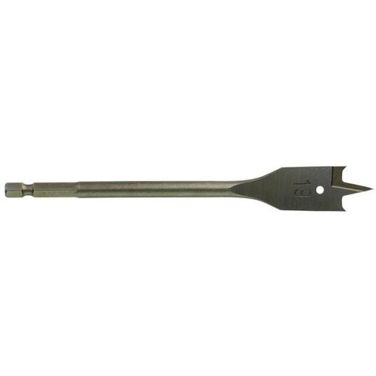 Milwaukee FB Lattaporanterä 19x152 mm.