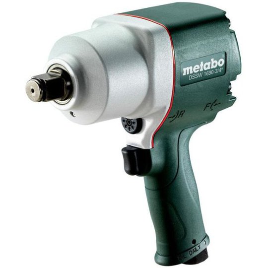 Metabo DSSW 1690-3/4" Mutterinväännin