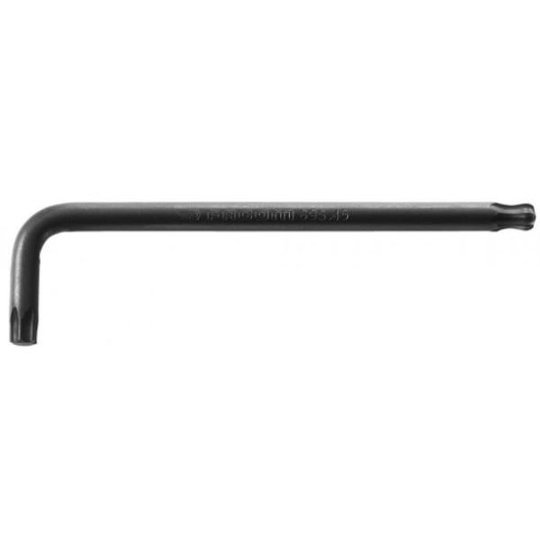 Facom 89S.15 Torx-avain pitkä, kuulapäinen T15