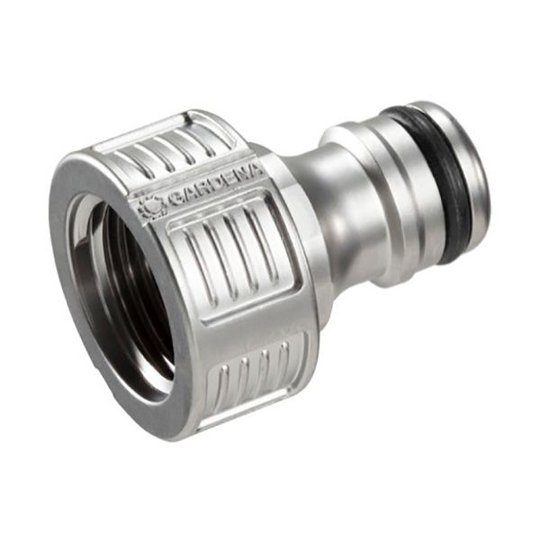 Gardena Premium Hanaliitin 1/2"