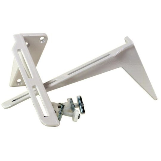 Gelia 3013028062 Pesuallaskonsoli 2 kpl 240 mm