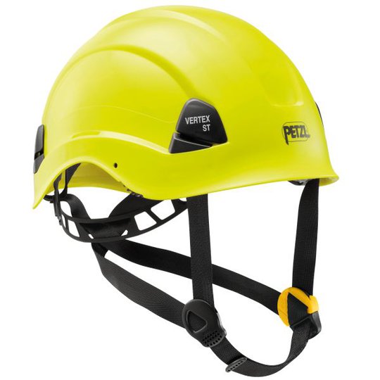 Petzl Vertex ST Suojakypärä Hi-Viz
