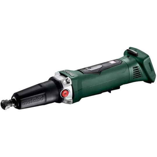 Metabo GPA 18 LTX Hiomakone ilman akkuja ja laturia