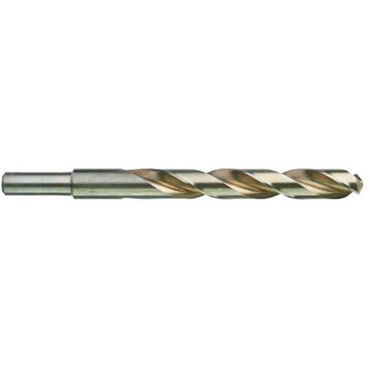 Milwaukee THUNDERWEB HSS-G DIN 338 Metalliporanterä 1 kpl:n pakkaus 13x151 mm.