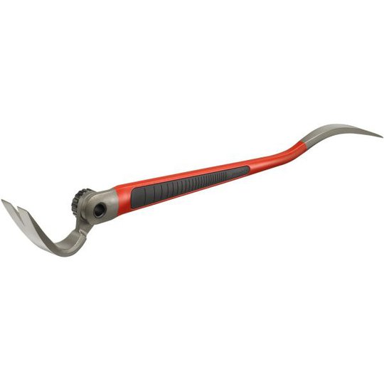 Hultafors 209 SB/25" Sorkkarauta 640 mm, säädettävä
