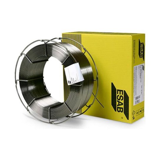 ESAB OK TUBROD 14.12 Hitsauslanka 16 kg, 1.2 mm