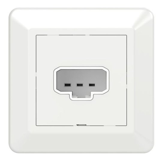 Elko EKO07373 Valaisimen liitin 6 A, 230 V, IP20