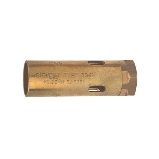 Sievert Pro 86 Vakiopolttimet Ø 22 mm