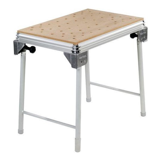 Festool MFT KAPEX Monitoimipöytä