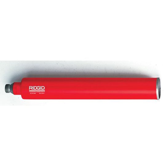Ridgid 42276 Timanttiporanterä käsivaraiseen poraukseen 16 mm