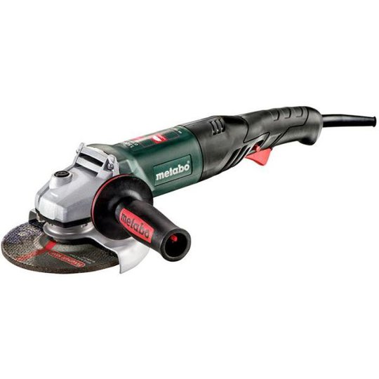 Metabo WE 1500-150 RT Kulmahiomakone 1500 W