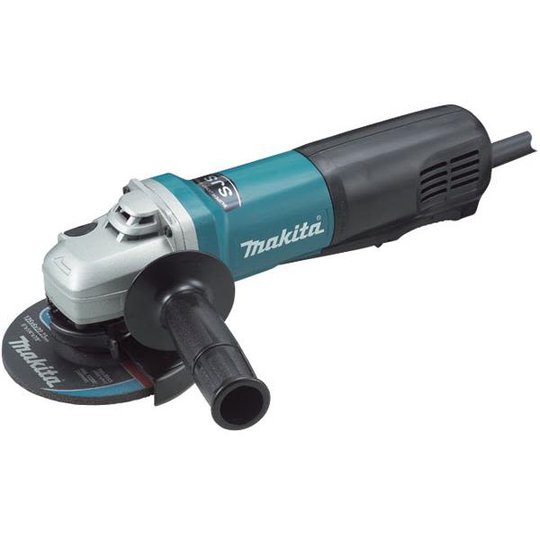 Makita 9565PC01 Kulmahiomakone 1400 W