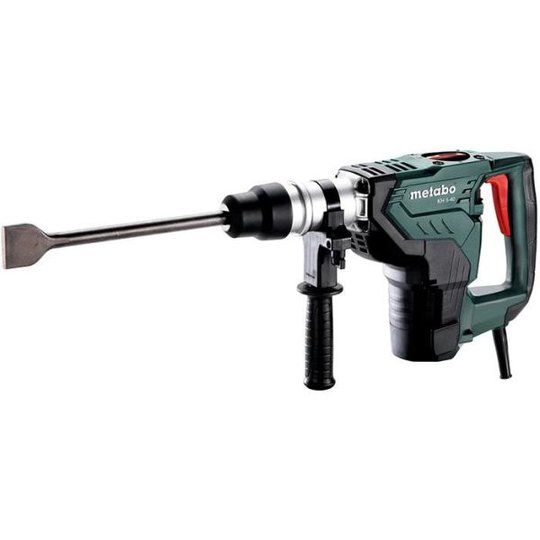 Metabo KH 5-40 Yhdistelmävasara 1100 W