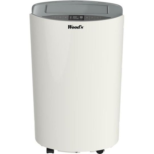 Woods Cortina Silent 12K Ilmastointilaite