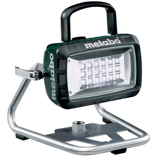 Metabo BSA 14.4-18 LED Työvalaisin ilman akkua ja laturia