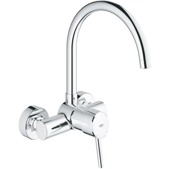 Grohe Concetto Keittiöhana