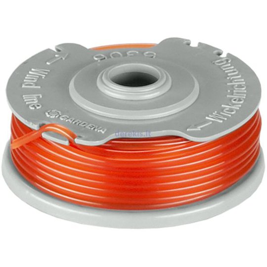 Gardena 5306-20 Siimakasetti SmallCut 300 -trimmeriin