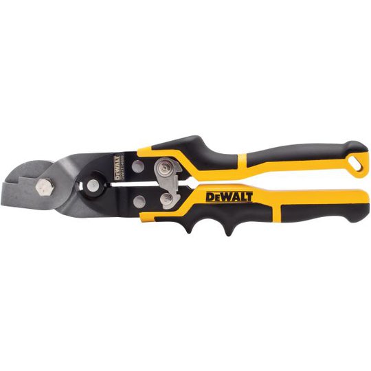 Dewalt DWHT14690-0 Katkaisupihdit V-muoto