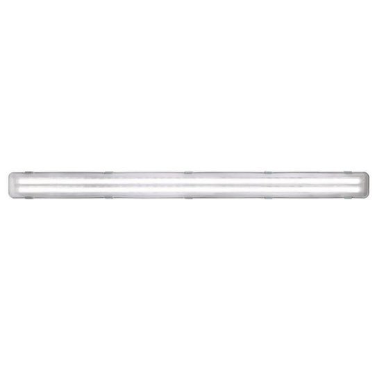 Nordlux WORKS IP73 27596101 Loisteputkivalaisin G13, 2x18W LED, IP65