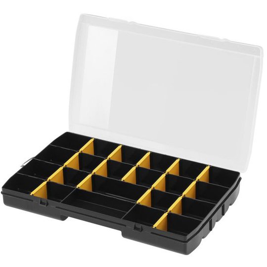 STANLEY STST81680-1 Lajittelulaatikko 11"