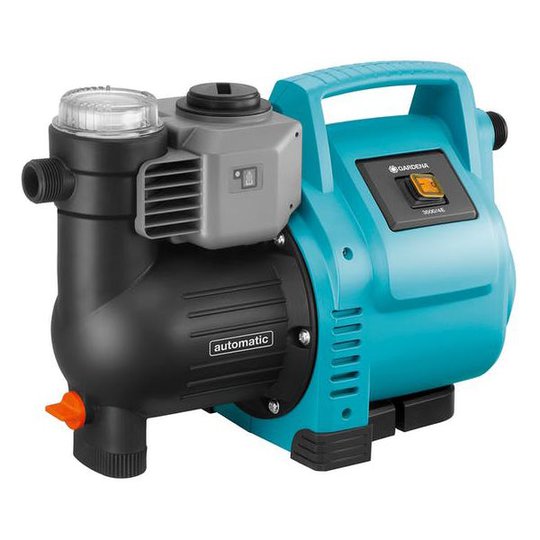Gardena Classic 3500/4E Pumppuautomaatti