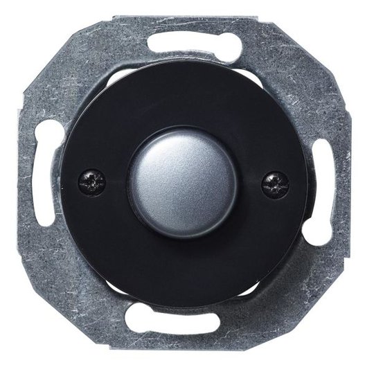 Schneider Electric WDE011243 Rinnakkaispainike vaihtava Musta