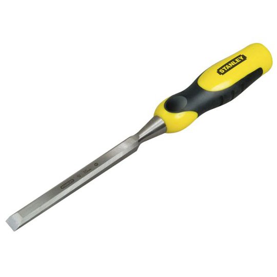STANLEY 0-16-872 Puutaltta 125 x 10 mm