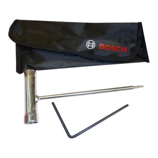 Bosch F016800411 Monitoimisarja
