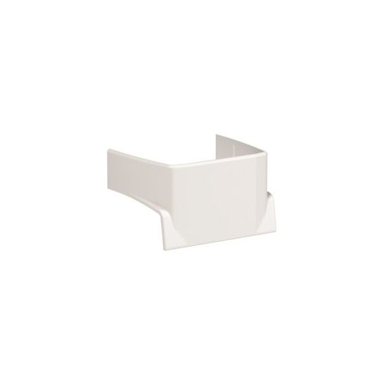 Schneider Electric INS12107 T-kappale valkoinen 101 x 80 mm