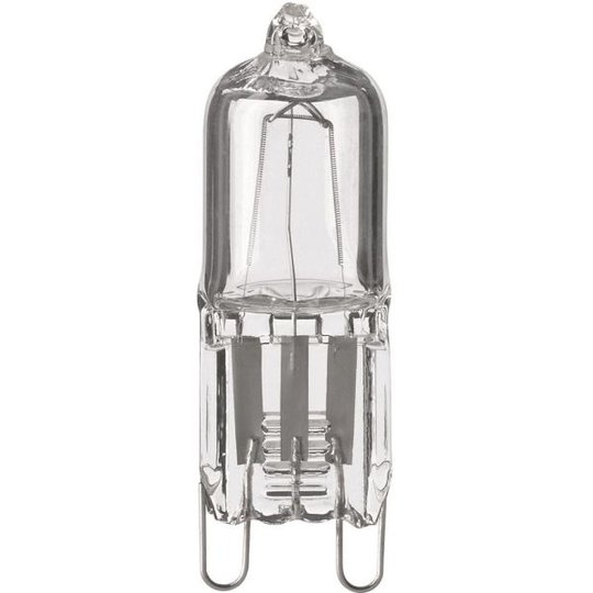 Philips EcoHalo Halogeenilamppu G9-kanta 28 W