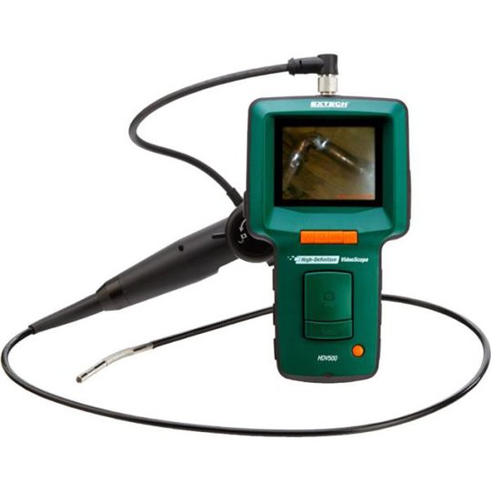 Extech HDV540 Videoskooppi