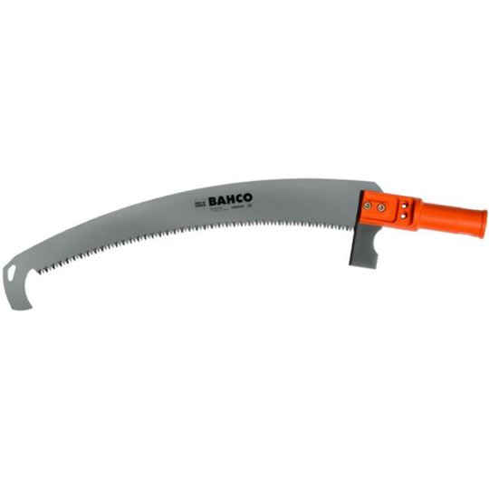 Bahco ASP-AS-C36-JT-M Oksasaha kaareva 36 cm, keskikarkea