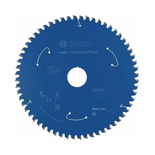Bosch Expert for Laminated Panel Sahanterä 160x1,8x20 mm, 48T 160x1,8x20 mm, 48T