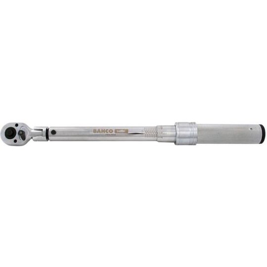 Bahco 7456-80LB Momenttiavain