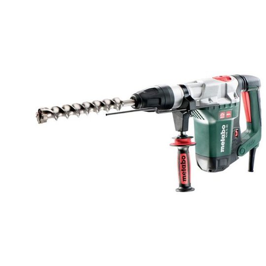 Metabo KHE 2660 Quick Yhdistelmävasara ei sis. Metabo-Quick-Chuck-istukkaa, 850 W
