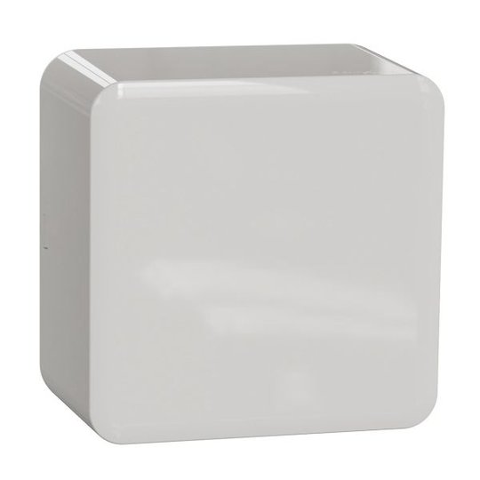 Schneider Electric Exxact WDE015510 Kytkentärasia ilman liitinlohkoa, 440V