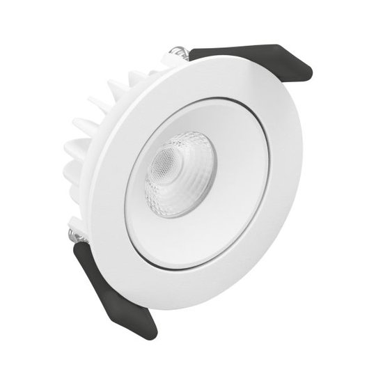 LEDVANCE Spot LED Adjust Kohdevalaisin 3000 K, 36°, IP20 4,5W