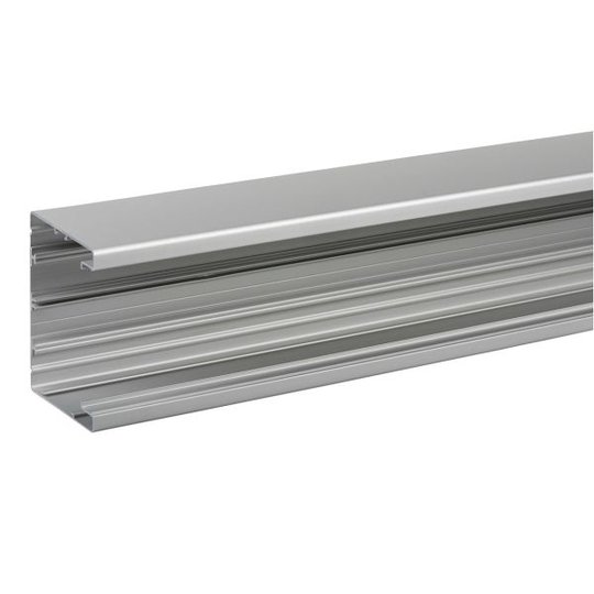 Schneider Electric 5504000 Asennuskanava 101 x 72 x 2500 mm Luonnonvärinen