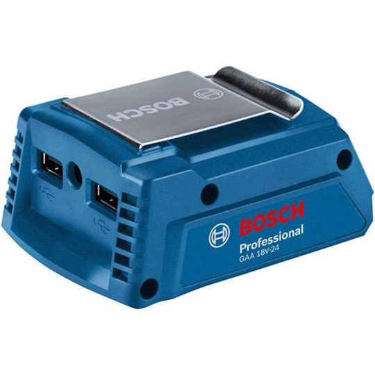 Bosch GAA 18V-24 Paristosovitin