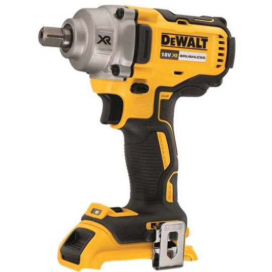 Dewalt DCF894NT Mutterinväännin ilman akkuja ja laturia